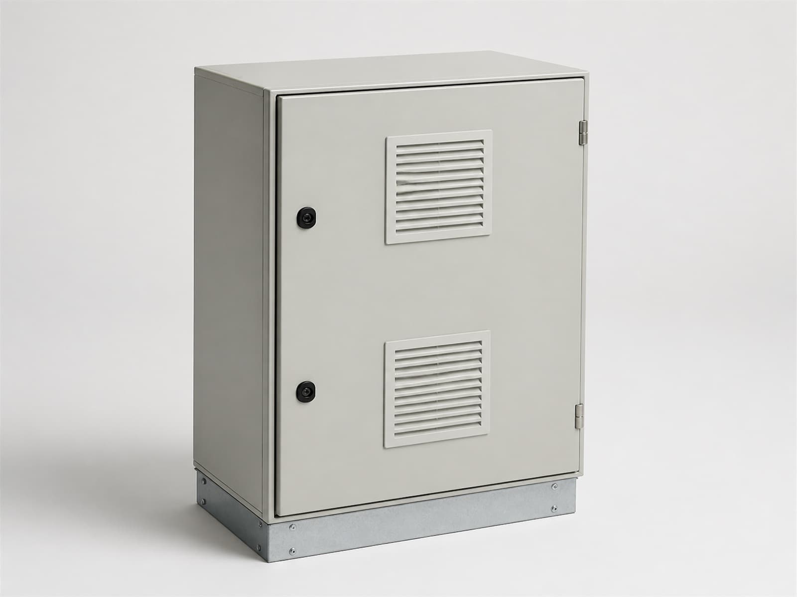 DDC Cabinets — studio render